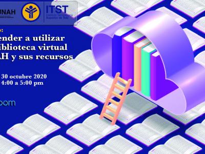 unah itst 10 biblioteca virtual