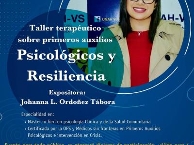 unah itst 10 taller psicologia